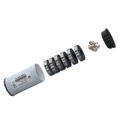 Poynting MBK-1 magnetsett for midlertidig feste av MIMO-3-V2