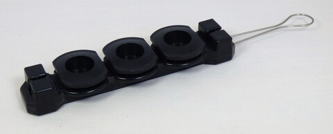 Endefeste for PUR 3,5mm ADSS Passer G2 og G4 FTTH PUR