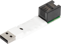 HWg 1W-UNI USB calibrator Kalibreringsverktøy for sensorer