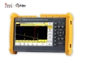 OTDR FHO5000-MD22-LS-PM-TS-FM Quad 850/1300 og 1310/1550nm