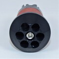 Kaldforsegling 6x8mm uttak for 34mm Diam of cable 5-8mm D5/72/576;D5/120/960