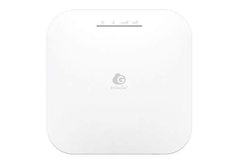 EnGenius ECW230 Cloud AP WiFi 6 | 2,5GE | 4×4 | innendørs