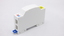 Fiberuttak for Din-skinne 2xSC simplex
