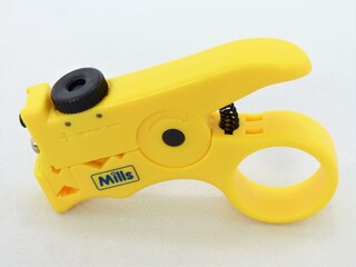 Mills Loosetube &#229;pner R&#248;r&#229;pner, opp til 6,4mm