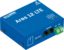 HWg-Ares 12 LTE-termometer, inkl. sensor med epost- og SMS-varsling
