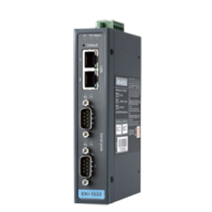 Advantech EKI-1222 2-port Modbus Gateway