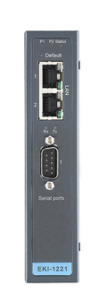 Advantech EKI-1221 1-port Modbus Gateway