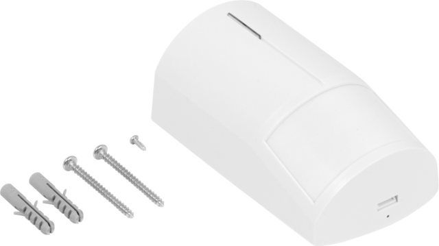 HWg PIR Bevegelsedetektor Bevegelsesdetektor 