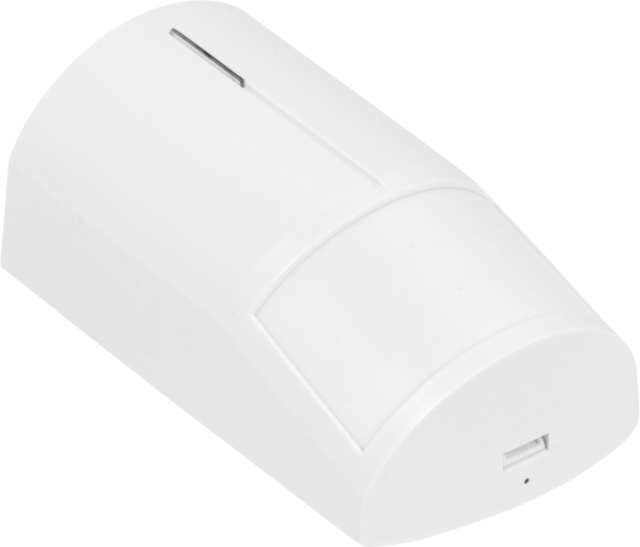 HWg PIR Bevegelsedetektor Bevegelsesdetektor 