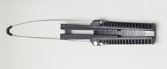 Endefeste - Klemmetype for ADSS 10-14 mm For opptil 100m luftspenn