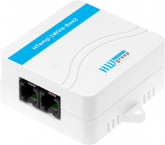 HWg sensor HTemp-1Wire-Box2 Temp./Luftfukt. | -10°C/+80°C