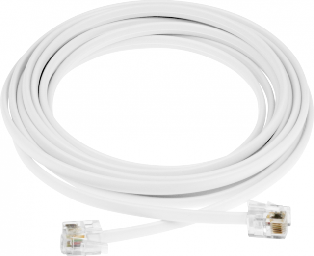 HWg 1WR-HTemp Rack19 2p Temperatur- og fuktighetsføler for rack 