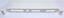 19&quot; 1U Fiber converterhylle Serie-E hvit Ericsson type 19&quot;