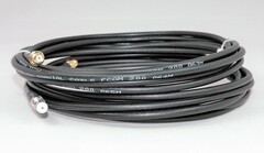 Antennekabel FCOM 200, 3m FME-hun/SMA-hun
