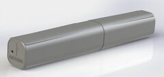 Mobilisis NB-IoT sensor for parkering NB-IOT 800Mhz auto Parkerings-sensor