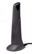 Poynting 2.5 dBi bladantenne, 2G/3G/4G inkl. 1,5m RG58 antennekabel med SMA-han