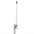 Poynting OMNI-121 4G-rundstråleantenne 698-2700 MHz, 6 dBi, 5m kabel, SMA-han