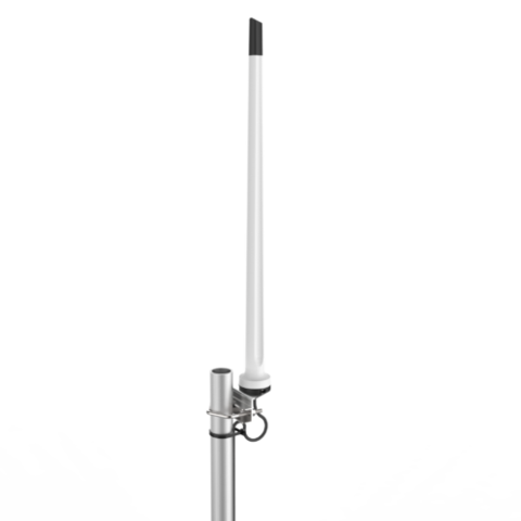 Poynting OMNI-121 4G-rundstråleantenne 698-2700 MHz, 6 dBi, 5m kabel, SMA-han