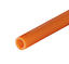 Micror&#248;r 1x8/4,4 mm Single, Oransje kun lagerbeholdning tilgjengelig