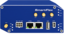 SmartFlex LTE metall, set, WiFi,GPS 2 eth, 1 USB, 2 BI, 1 BO, 1 SD, 2 SIM