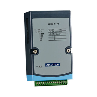 Advantech WISE-4471-AE NB-IoT IO 6xDI, 2xDO, 1xRS-485