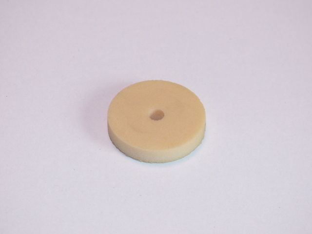 Pakning 4mm Budget blåsemaskin Budget Blåsemaskin 