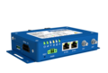 Advantech ICR-3231W 4G/WiFi-ruter/gatewa 2xEth, 2xSIM, RS232, RS485, I/O, WiFi
