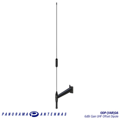 Panorama ODP-443 5dBi rundstr&#229;leantenne 443-444 MHz ODP-antenne