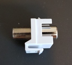 Keystone Modul F-IEC IEC hann &gt; F hunn