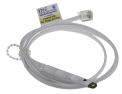 HWg fuktsensor Humid-1Wire 3m Fuktsensor. 0 til 100% RH