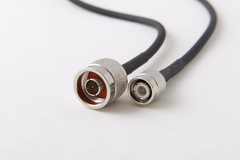 Antennekabel FCOM 400, 13m TNC-han/N-han