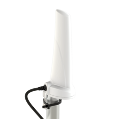 Poynting OMNI-280 4G-rundstr&#229;leantenne 690-3800 MHz.  4G-/WiFi-antenne