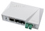 HWg STE2 Ethernet-/WiFi-termometer M&#229;ler temperatur og fuktighet