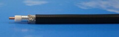 Antennekabel FF 400LSFROH, 40m Halogenfri SuperLow-Loss kabel