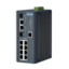 Advantech EKI-7710G-2CI 8-port GbE, 2-port GbE/SFP