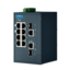 Advantech EKI-5629CI-MB 8-p 10/100, 2-p GbE/SFP, Modbus/TCP