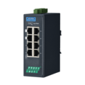 Advantech EKI-5528I-PN 8-port 10/100, PROFINET