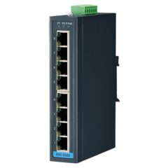 Advantech EKI-2528 8-port 10/100