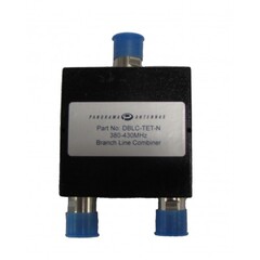 Panorama TETRA-antennesplitter 380-450 MHz, 2 ports N-hun