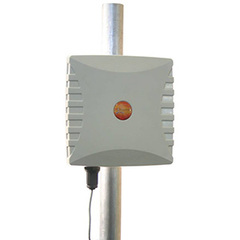 Poynting WLAN-0060 panelantenne Dual-band 2.4 GHz/5 GHz