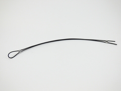 Endefeste ADSS, flettetype, 3-5mm kabel Passer G2, G4 og G12 mini ADSS