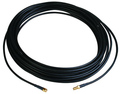 Antennekabel C32, 3m RP SMA RP SMA-han/RP SMA-hun