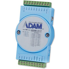 Advantech ADAM-4117-B 8-kanaler Analog innpu, Modbus
