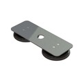 Panorama SAB-224 antenneholder Midlertidig magnetisk feste av GPSD-ant.