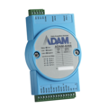 Advantech ADAM-6266 Relestyrer 4 kan rele ut, 4 DI, 2 eth