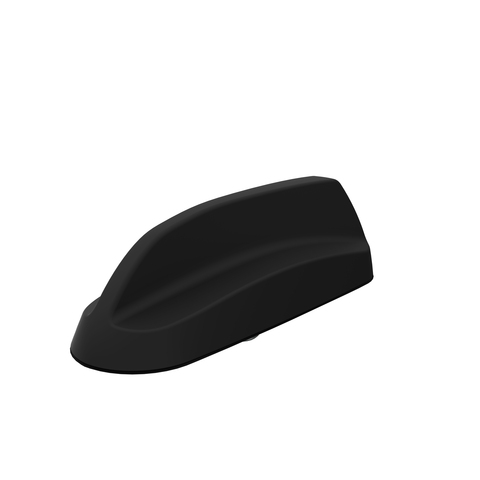 Panorama GPSD-7-27-24-58 bilantenne 2x2 MiMo 4G, 2x2 MiMo WiFi, Lavprofil