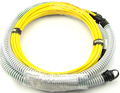 48 fiber SM QXAI SCapc 50meter PreTerminert i en ende