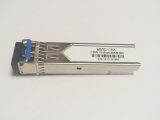 SFP 1.25 Gbps, DDM 120km 1550nm