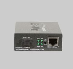 BRUKT GT-905A Converter 10/100/1000 -SFP Kun lagerbeholdning tilgjengelig