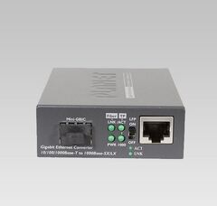 BRUKT GT-805A Converter 10/100/1000 -SFP Kun lagerbeholdning tilgjengelig